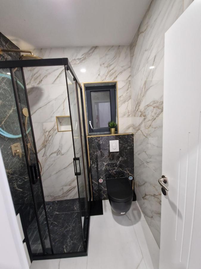 Victoria Apartments-Tirkiz Makarska Zewnętrze zdjęcie